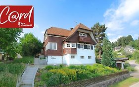 Haus Frohsinn- Feldberg Im Schwarzwald